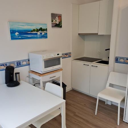 Viking 2.2 Appartement Koksijde Buitenkant foto