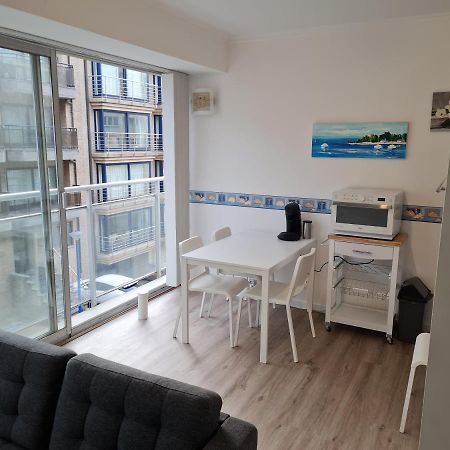 Viking 2.2 Appartement Koksijde Buitenkant foto