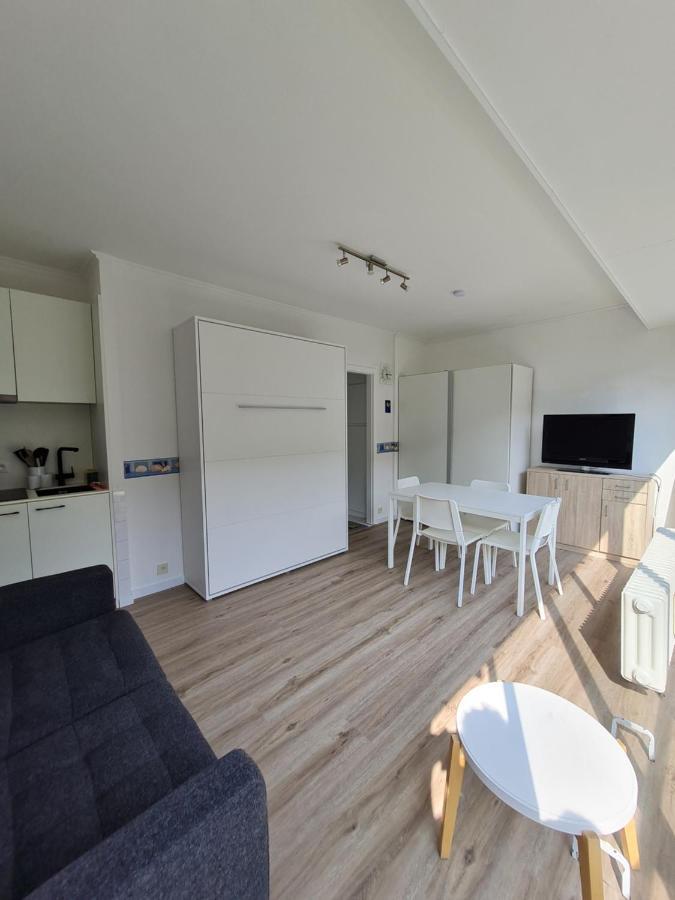 Viking 2.2 Appartement Koksijde Buitenkant foto