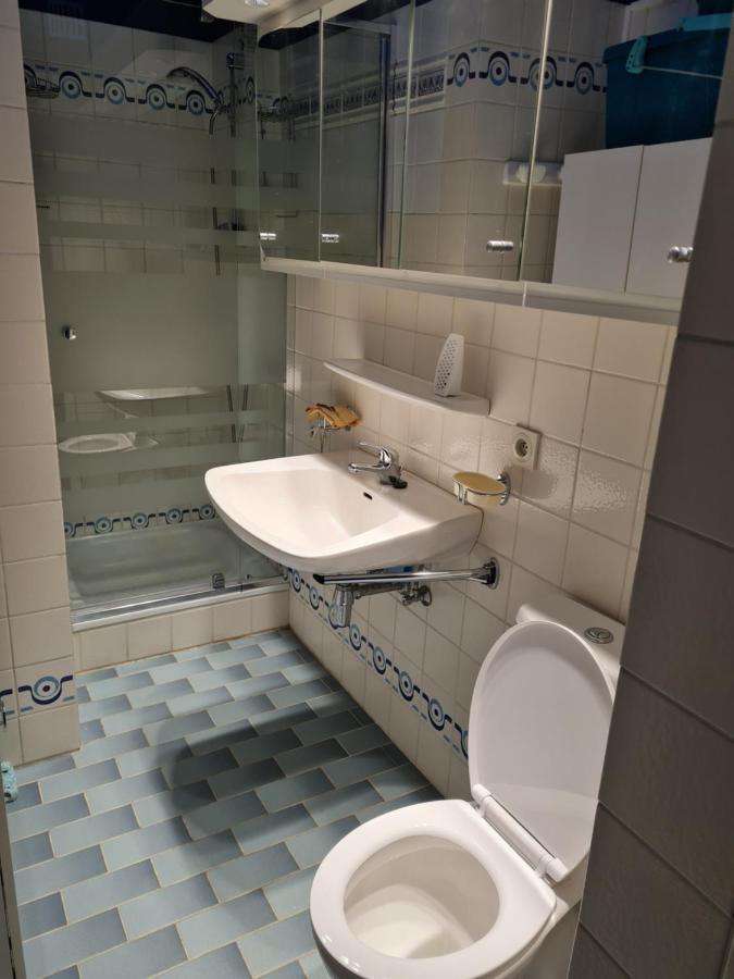 Viking 2.2 Appartement Koksijde Buitenkant foto